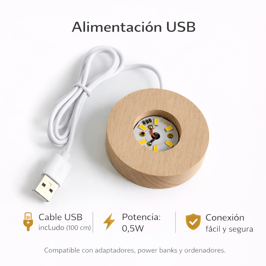 Noor – Lámpara Islámica LED | Lummora